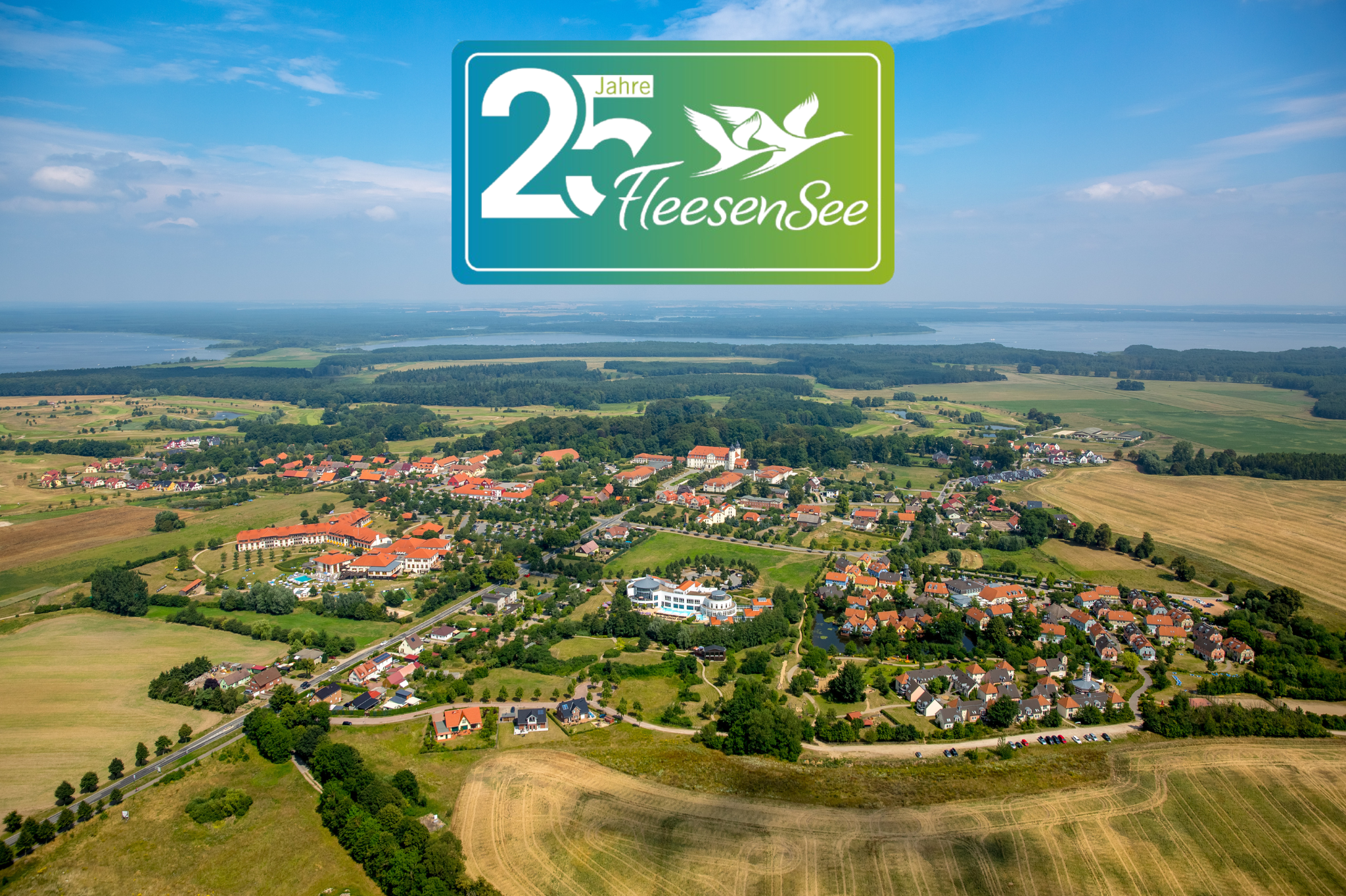 25 Jahre Land Fleesense