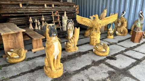 Holzkunst Klaudia Plodeck