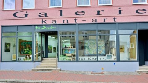 Galerie kant-art