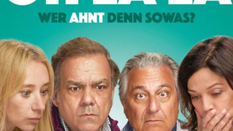 Kunst- und Kinokirche Nossentin