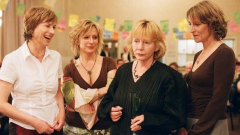 Kunst- und Kinokirche Nossentin