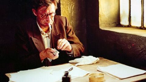 Kunst- und Kinokirche Nossentin