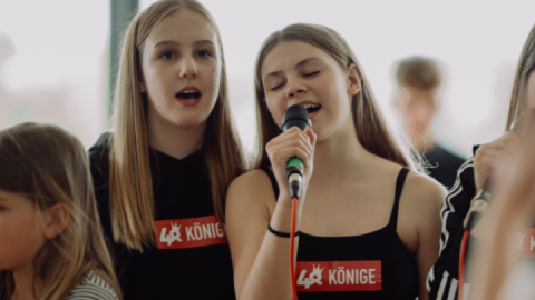 Königskinder