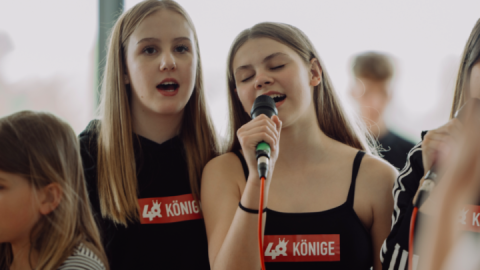 Königskinder