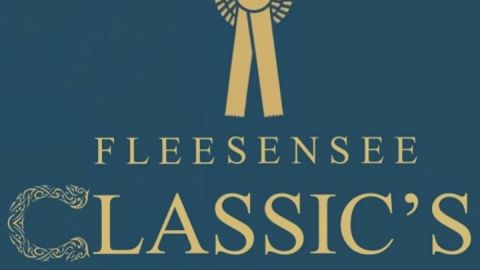 Fleesensee Classics Reitturnierserie im Land Fleesensee