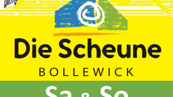 Flohmarkt in der Markthalle Flohmarkt in der Markthalle