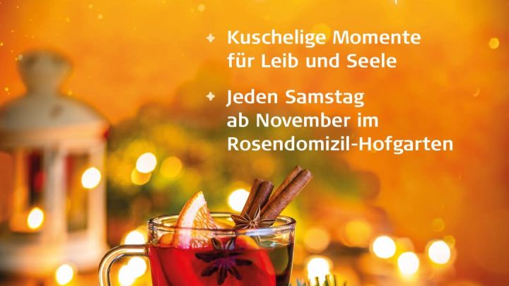 Rosendomizil Rosendomizil